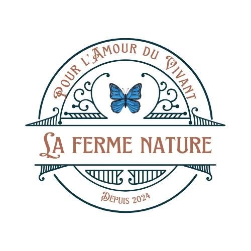 Logo La ferme nature