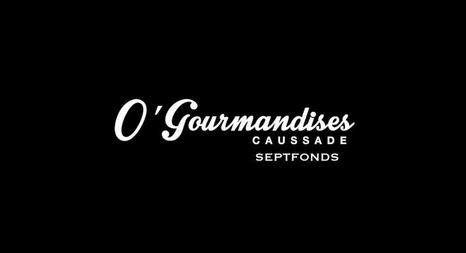 Logo Ô Gourmandises