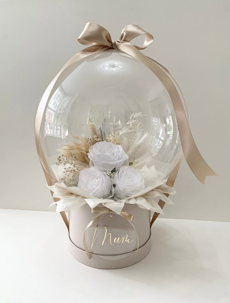 Ballon Bobo Personnalisé