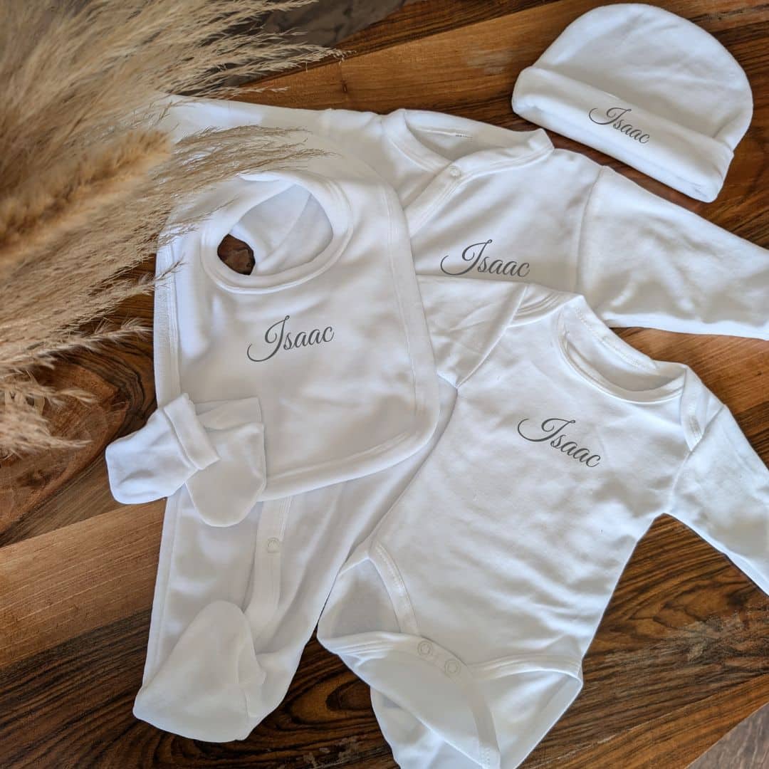 Cadeaux Naissance Personnalisé